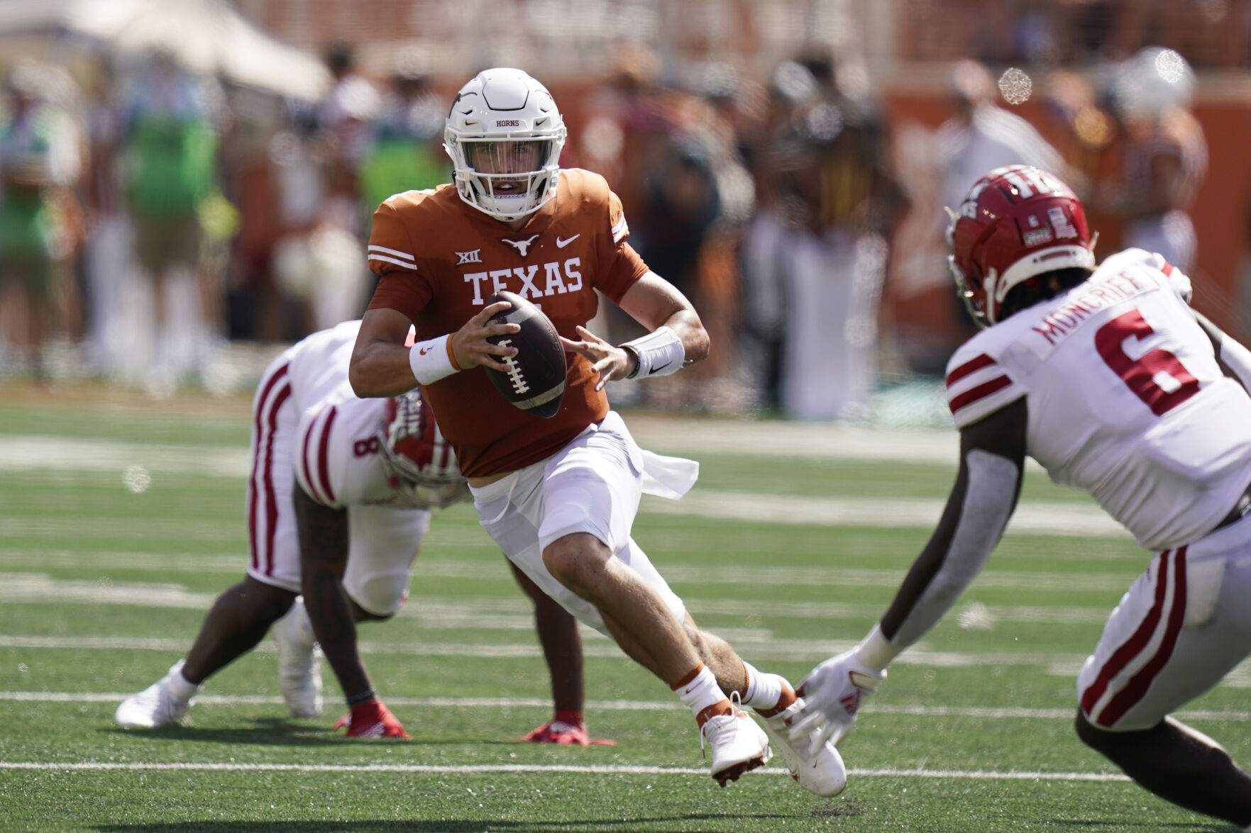 3- Texas